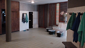 Sauna-Wellness-Kalkar